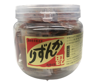かんずり小袋　２００ｇ入