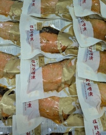 生産・製造工程アピールポイント