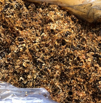 生産・製造工程アピールポイント