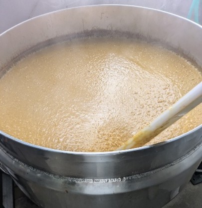生産・製造工程アピールポイント