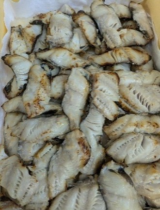 生産・製造工程アピールポイント