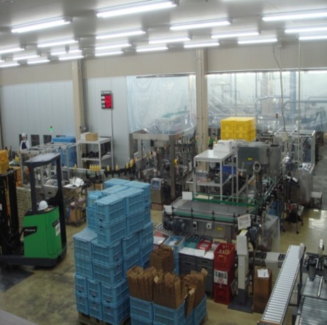 生産・製造工程アピールポイント