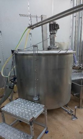 生産・製造工程アピールポイント
