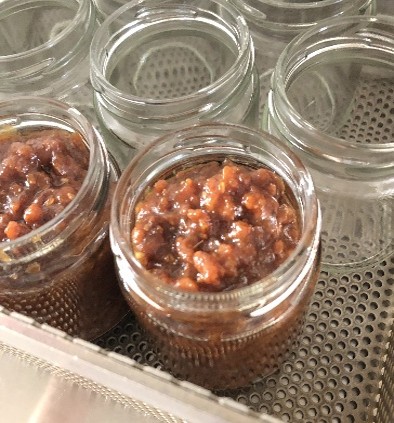 生産・製造工程アピールポイント