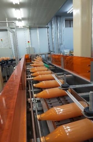 生産・製造工程アピールポイント