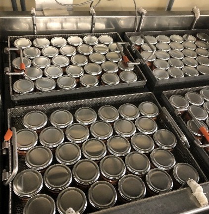 生産・製造工程アピールポイント