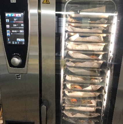 生産・製造工程アピールポイント