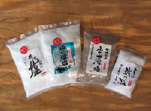生産・製造工程アピールポイント
