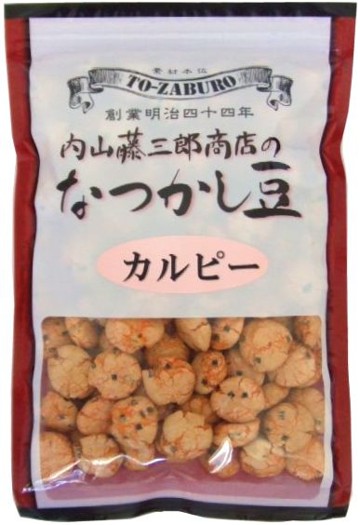 なつかし豆　カルピー