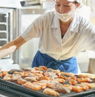 生産・製造工程アピールポイント