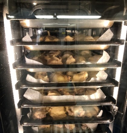生産・製造工程アピールポイント