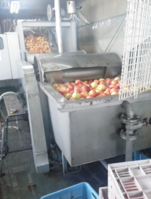 生産・製造工程アピールポイント