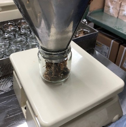 生産・製造工程アピールポイント