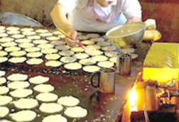 生産・製造工程アピールポイント