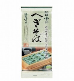越後小千谷へぎそば１８０ｇ