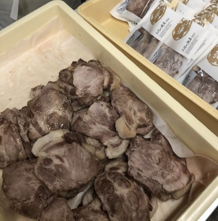 生産・製造工程アピールポイント