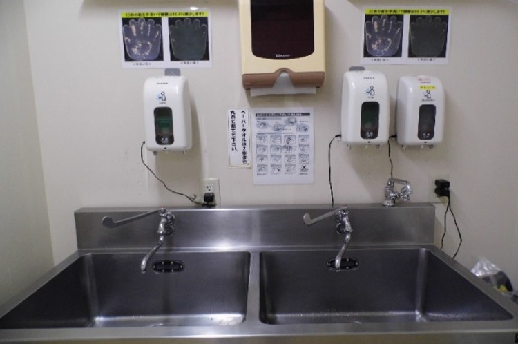 生産・製造工程アピールポイント