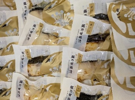 生産・製造工程アピールポイント