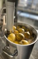 生産・製造工程アピールポイント