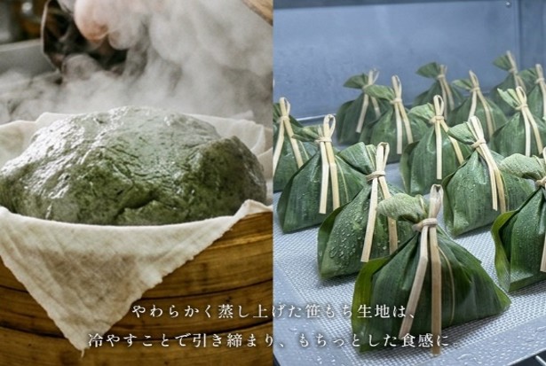 生産・製造工程アピールポイント