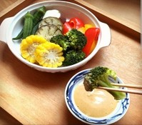 老舗みそ屋の秘蔵の味噌たれ