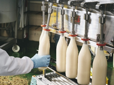 生産・製造工程アピールポイント
