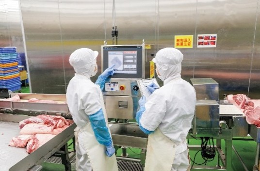 生産・製造工程アピールポイント