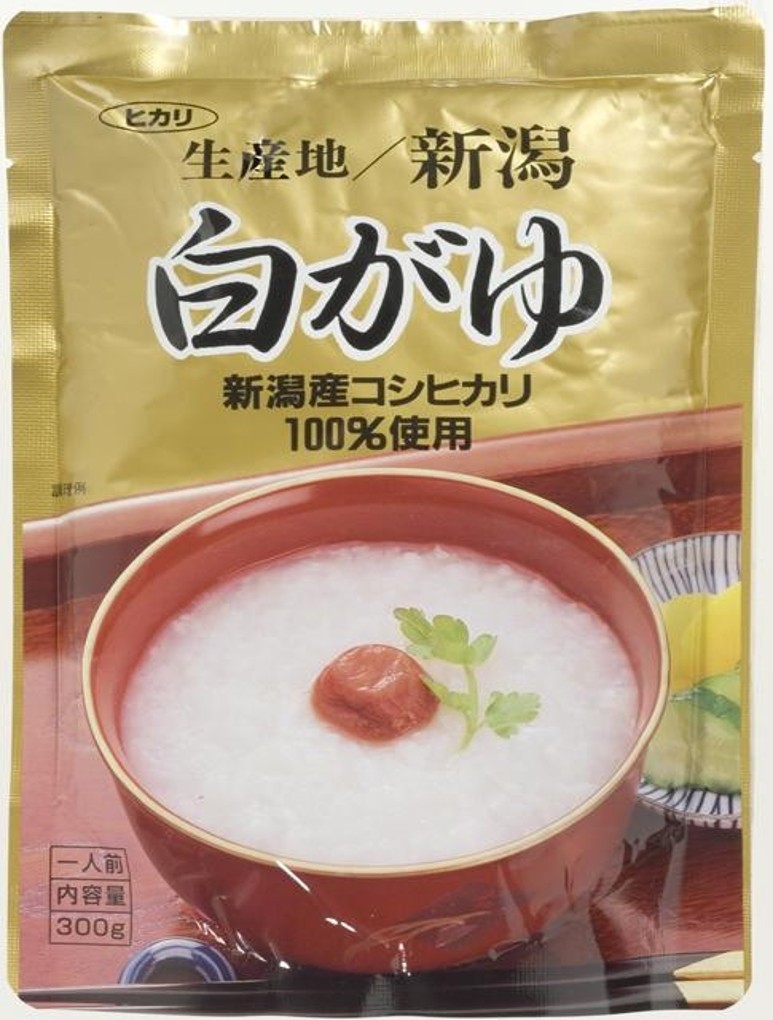 白がゆ300ｇ