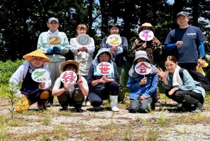 生産者のイメージ画像