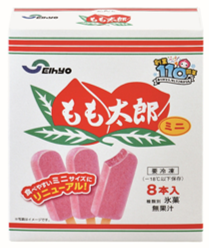 もも太郎ミニ