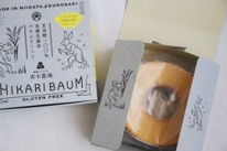 NIIGATAひかりBAUM（ソフト）