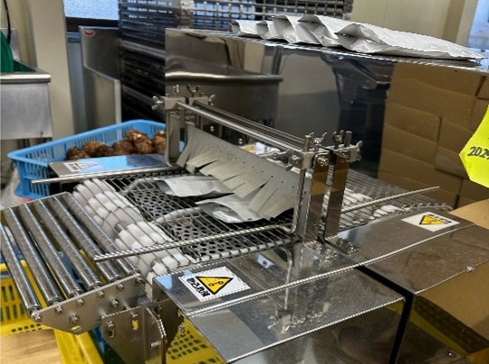 生産・製造工程アピールポイント