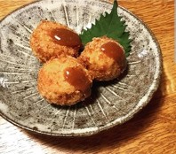 老舗みそ屋の秘蔵の味噌たれ