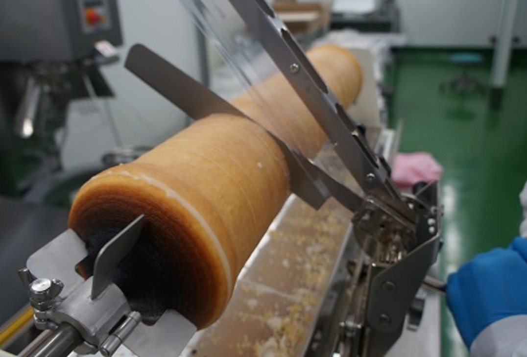 生産・製造工程アピールポイント