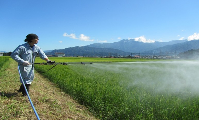 生産・製造工程アピールポイント