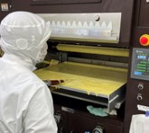 生産・製造工程アピールポイント
