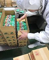 生産・製造工程アピールポイント