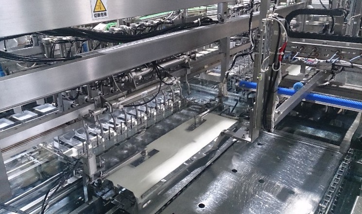 生産・製造工程アピールポイント