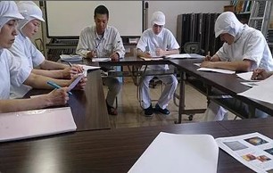 生産・製造工程アピールポイント