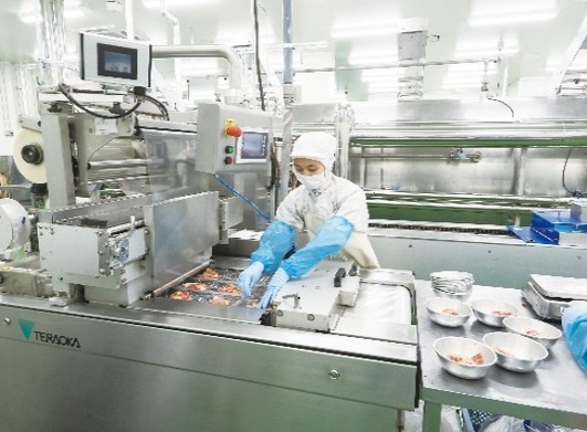 生産・製造工程アピールポイント