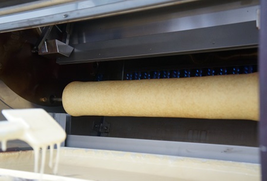 生産・製造工程アピールポイント