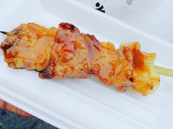 生産・製造工程アピールポイント