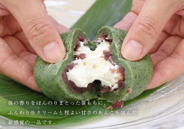 生産・製造工程アピールポイント
